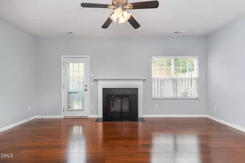 Living - 2806 Gross Ave, Wake Forest, NC 27587 photo 1 of 2