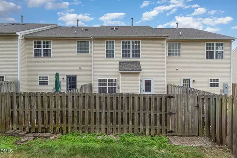Exterior - 2806 Gross Ave, Wake Forest, NC 27587 photo 6 of 9