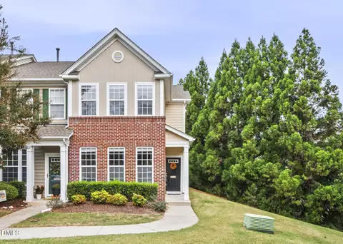 243 Grey Elm Trl, Durham, NC 27713