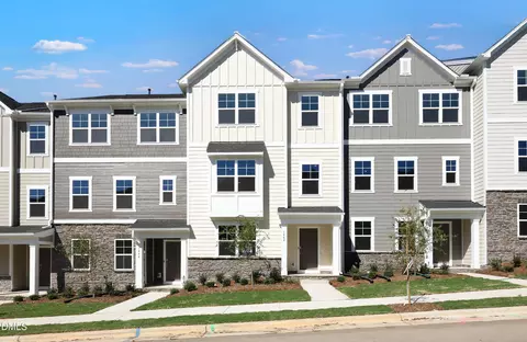 1442 Jay Rd, Knightdale, NC 27545