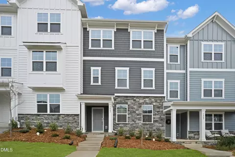 1445 Jay Rd, Knightdale, NC 27545
