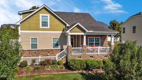 3010 Stamford Green Dr, Knightdale, NC 27545