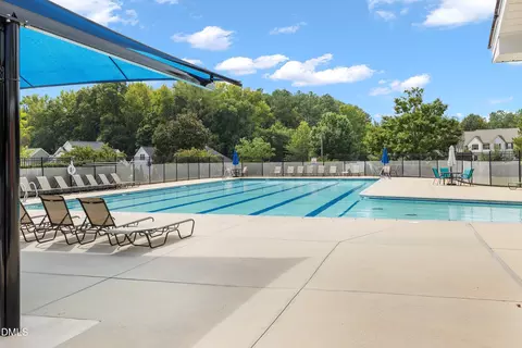 Exterior - 4205 Ginger Sprout Dr, Wake Forest, NC 27587 photo 5 of 5