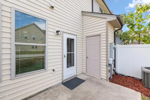 Exterior - 4205 Ginger Sprout Dr, Wake Forest, NC 27587 photo 2 of 5