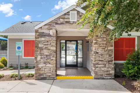 Exterior - 4205 Ginger Sprout Dr, Wake Forest, NC 27587 photo 4 of 5