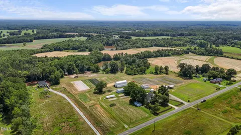 2856 Gwyn Rd, Elon, NC 27244