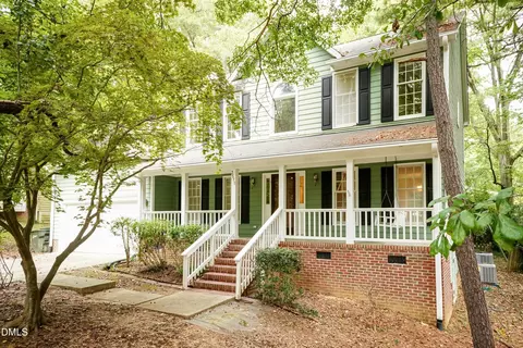 3511 Shady Creek Dr, Durham, NC 27713