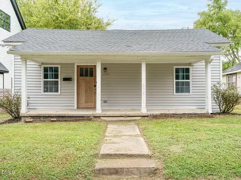 1319 Fay St, Durham, NC 27701