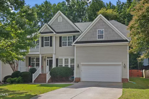2002 Red Sage Ct, Apex, NC 27502