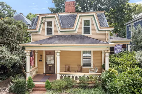 406 E Lane St, Raleigh, NC 27601
