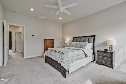 Bedroom - 1002 Kentlands Dr, Durham, NC 27713 photo 1 of 5