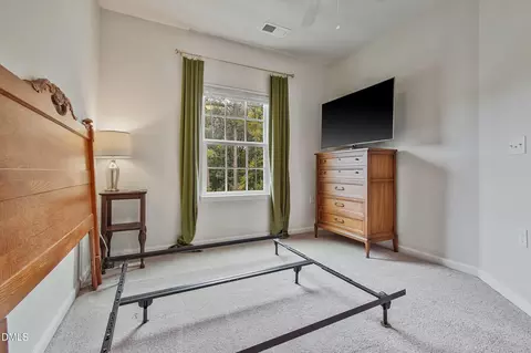 Bedroom - 1002 Kentlands Dr, Durham, NC 27713 photo 5 of 5