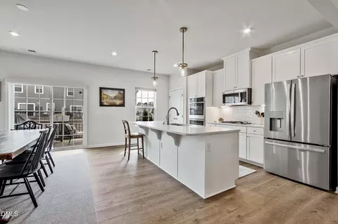 Kitchen - 1002 Kentlands Dr, Durham, NC 27713 photo 1 of 6