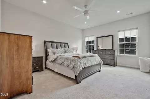 Bedroom - 1002 Kentlands Dr, Durham, NC 27713 photo 2 of 5