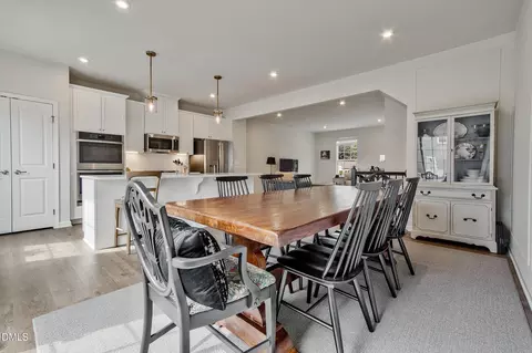 Dining - 1002 Kentlands Dr, Durham, NC 27713 photo 3 of 4