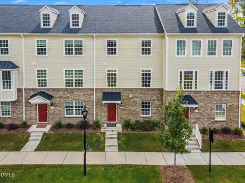 1002 Kentlands Dr, Durham, NC 27713