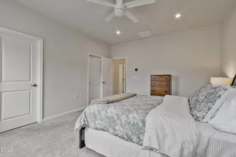 Bedroom - 1002 Kentlands Dr, Durham, NC 27713 photo 3 of 5
