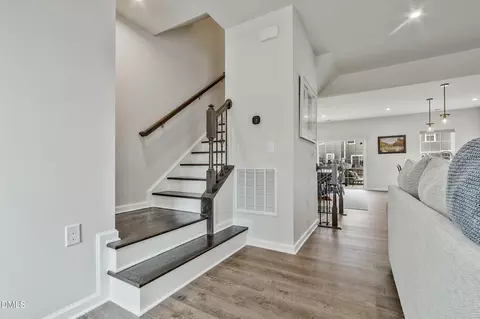 Entry Way - 1002 Kentlands Dr, Durham, NC 27713 photo 3 of 3