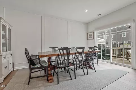 Dining - 1002 Kentlands Dr, Durham, NC 27713 photo 2 of 4