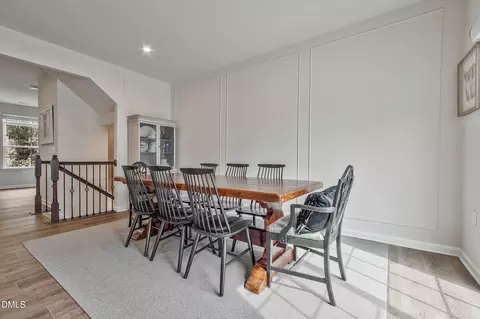 Dining - 1002 Kentlands Dr, Durham, NC 27713 photo 1 of 4