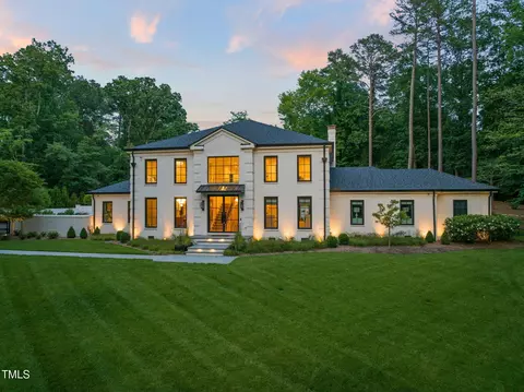 3829 Regent Rd, Durham, NC 27707