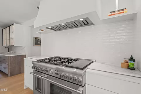 Kitchen - 3829 Regent Rd, Durham, NC 27707 photo 6 of 7
