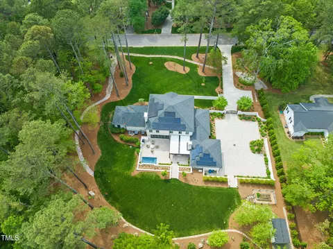 View/Area - 3829 Regent Rd, Durham, NC 27707 photo 1 of 1