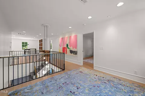 Entry Way - 3829 Regent Rd, Durham, NC 27707 photo 5 of 5