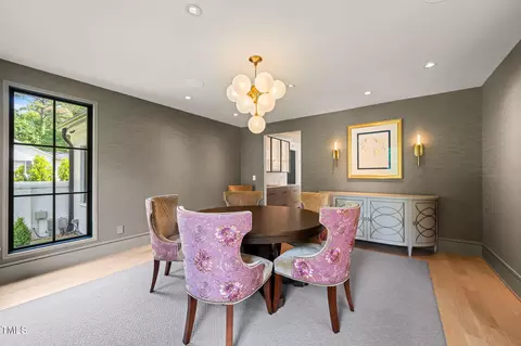 Dining - 3829 Regent Rd, Durham, NC 27707 photo 2 of 2