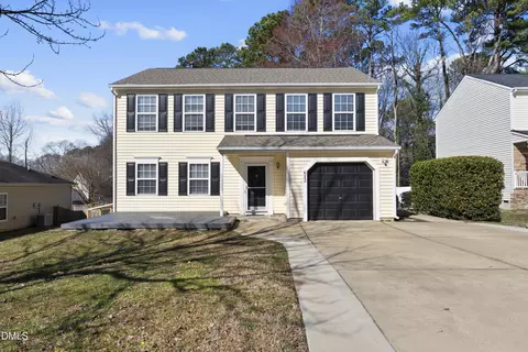612 Champion St, Clayton, NC 27520