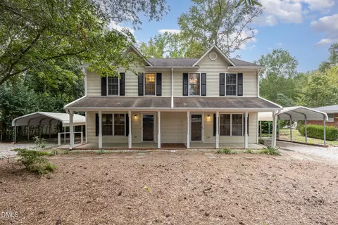 4109 St James Church Rd, Raleigh, NC 27604