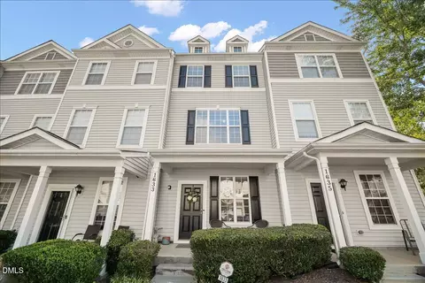 1633 Snow Mass Way, Durham, NC 27713