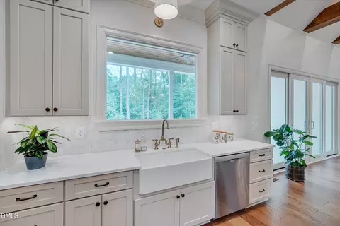 Kitchen - 2314 Cardinal Dr, Durham, NC 27707 photo 4 of 7
