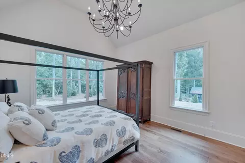 Bedroom - 2314 Cardinal Dr, Durham, NC 27707 photo 2 of 4