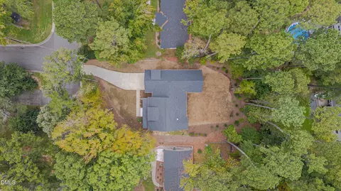 View/Area - 2314 Cardinal Dr, Durham, NC 27707 photo 2 of 3