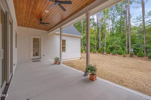 Exterior - 2314 Cardinal Dr, Durham, NC 27707 photo 6 of 9