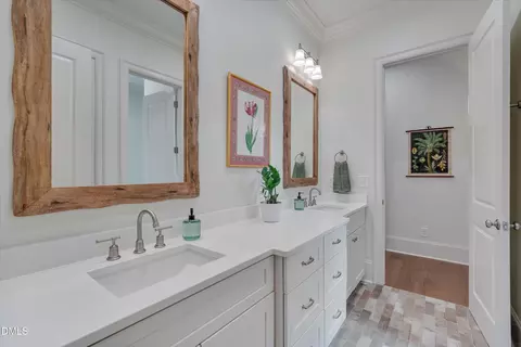 Bath - 2314 Cardinal Dr, Durham, NC 27707 photo 5 of 9