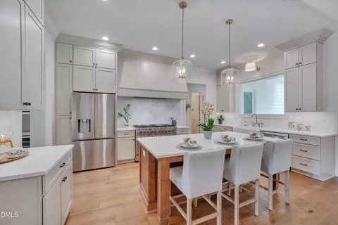 Kitchen - 2314 Cardinal Dr, Durham, NC 27707 photo 2 of 7