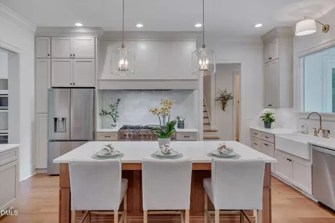 Kitchen - 2314 Cardinal Dr, Durham, NC 27707 photo 1 of 7