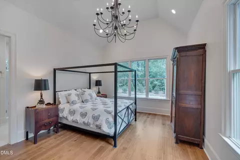 Bedroom - 2314 Cardinal Dr, Durham, NC 27707 photo 1 of 4