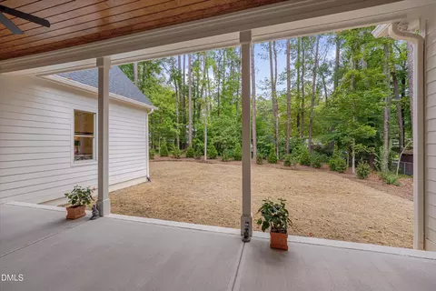 Exterior - 2314 Cardinal Dr, Durham, NC 27707 photo 5 of 9
