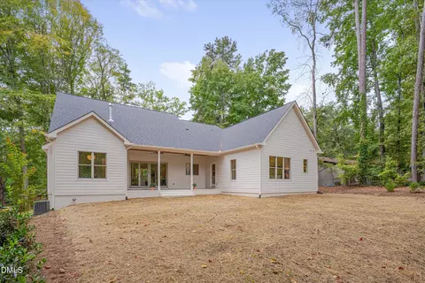 Exterior - 2314 Cardinal Dr, Durham, NC 27707 photo 8 of 9