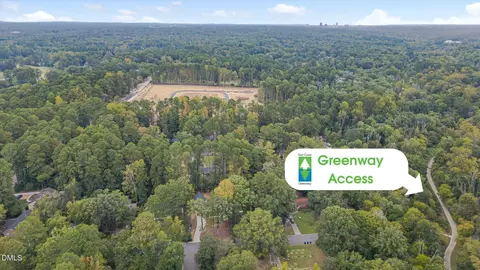 View/Area - 2314 Cardinal Dr, Durham, NC 27707 photo 3 of 3