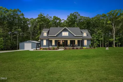 50 Blue Jay Ln, Franklinton, NC 27525