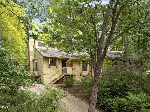 4001 Arckelton Dr, Raleigh, NC 27612