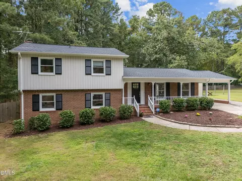 5808 Sandstone Dr, Durham, NC 27713