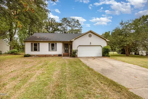 310 Renee Dr, Goldsboro, NC 27534