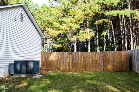 Exterior - 5603 Hopkins Rd, Middlesex, NC 27557 photo 6 of 7