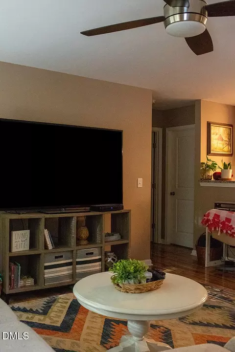 Living - 5603 Hopkins Rd, Middlesex, NC 27557 photo 2 of 2