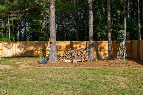 Exterior - 5603 Hopkins Rd, Middlesex, NC 27557 photo 2 of 7